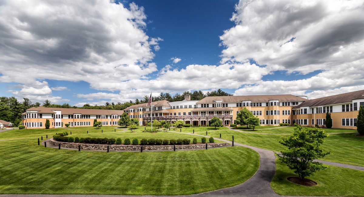 Nichols Village (UPDATED) Get Pricing & See 11 Photos in Groveland, MA
